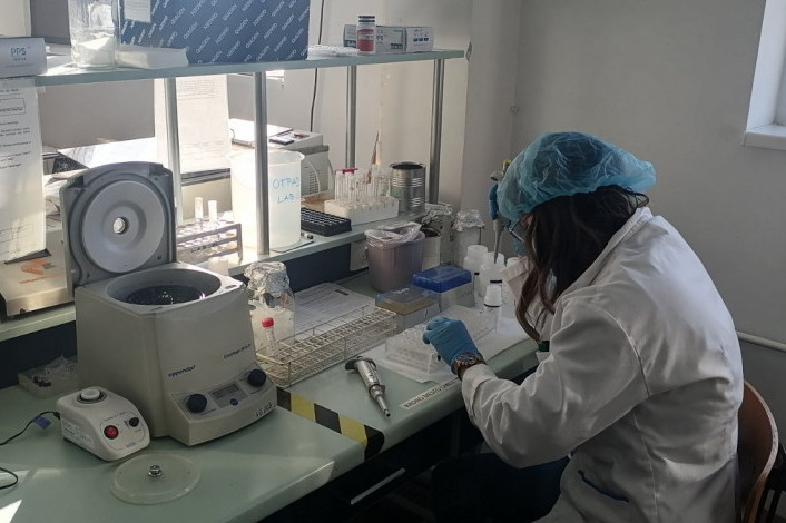 Ovo je mesto gde naši naučnici rade na lekovima od milion dolara: Medikamenti budućnosti će lečiti 7.000 retkih bolesti