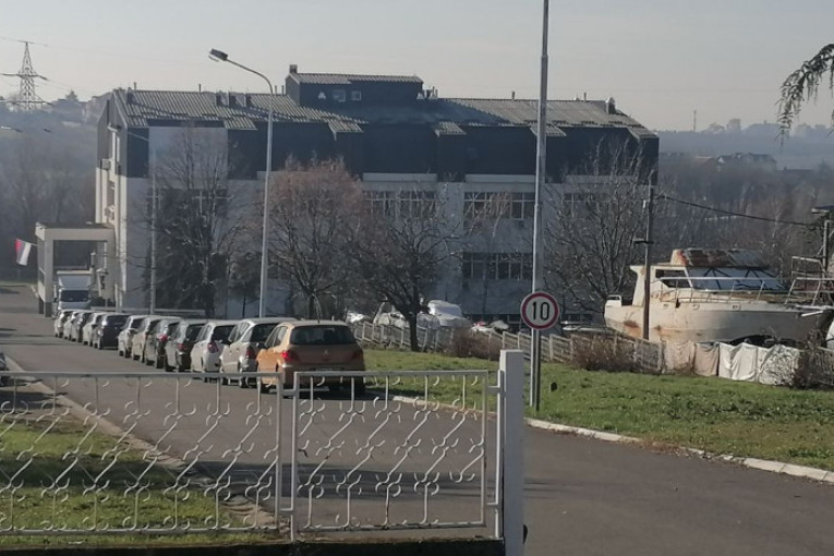 Ovo je mesto gde naši naučnici rade na lekovima od milion dolara: Medikamenti budućnosti će lečiti 7.000 retkih bolesti