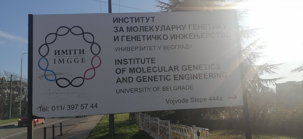 Srpski naučnici na pragu sjajnog otkrića: Pomoću DNK testova do tačnog leka i doze za opasne bolesti! A lečenje će biti mnogo kraće!