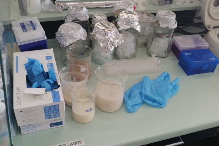 Ovo je mesto gde naši naučnici rade na lekovima od milion dolara: Medikamenti budućnosti će lečiti 7.000 retkih bolesti