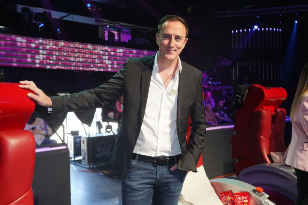 "Živimo u teškom i čudnom vremenu": Sergej Ćetković otkrio šta su njegove naslednice poželele