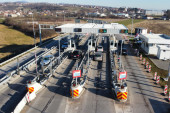 "Putevi Srbije" spremno dočekuju vikend: Zbog povećanog intenziteta saobraćaja kanali za elektronsku naplatu putarine rade bez prestanka