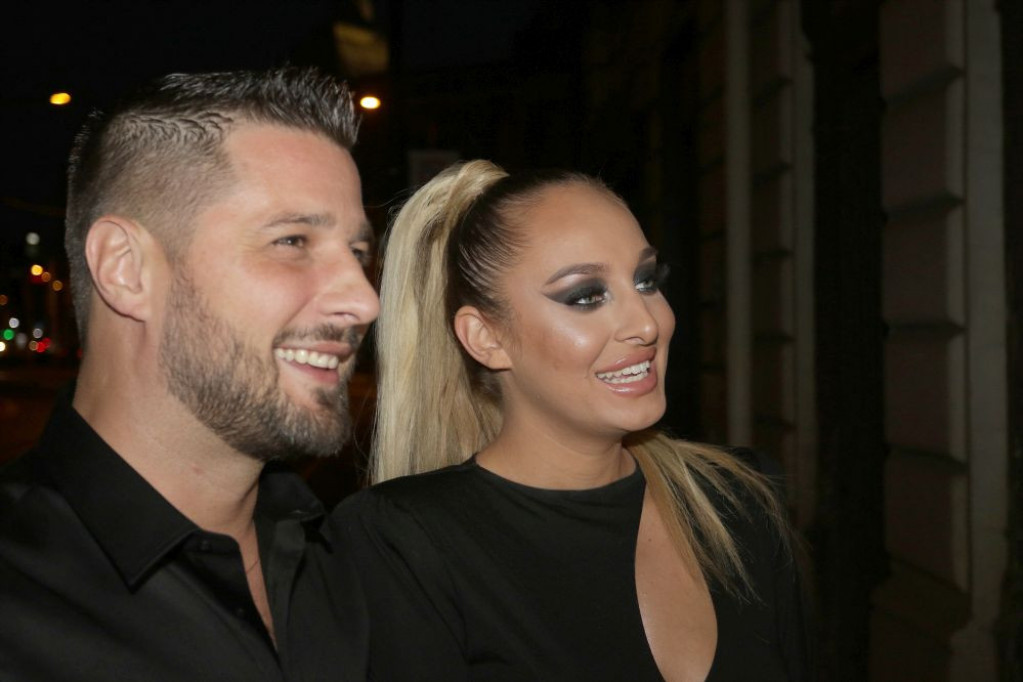 "Marka sam već videla u zatvoru!" Luna surovo iskreno o incidentu s komšijom: Muža je samo jedno posle molila!