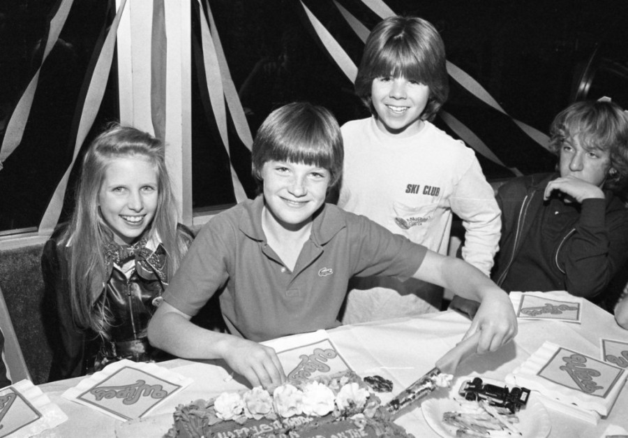 Preminuo glumac Adam Rič: Bio je holivudska dečja zvezda i zavisnik od narkotika