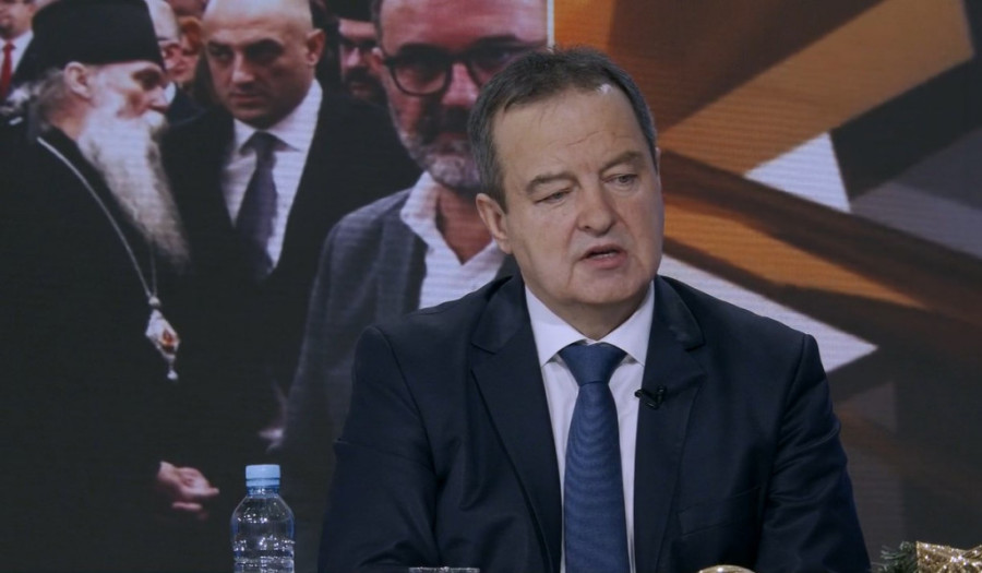 Ivica Dačić o redefinisanju odnosa sa Hrvatskom: Srbija je prva pružila ruku