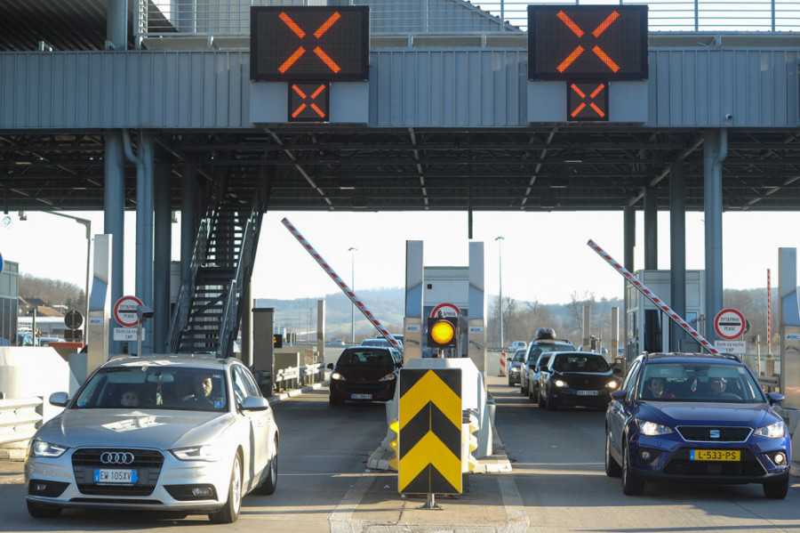 Brže do mora: Od 1. juna sa srpskim tagom do Grčke!