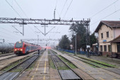 Za 10 godina Srbija će imati više od 700 kilometara brzih pruga!