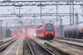 Novi detalji sudara vozova kod Odžaka: Putnički se u punoj brzini zakucao u transportni voz, više od 10 povređenih, oglasila se Železnica