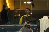 Došao je i taj dan! Ronaldo konačno debituje za Al Nasr, zna se i kada!