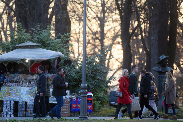 Beograd rame uz rame sa svetskim metropolama: Naš glavni grad na listi top destinacija za 2026!