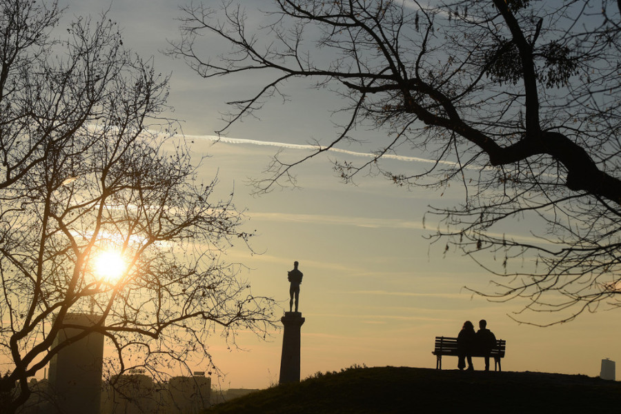Turistima se sviđa Srbija: Evo iz koje zemlje ih je bilo najviše!