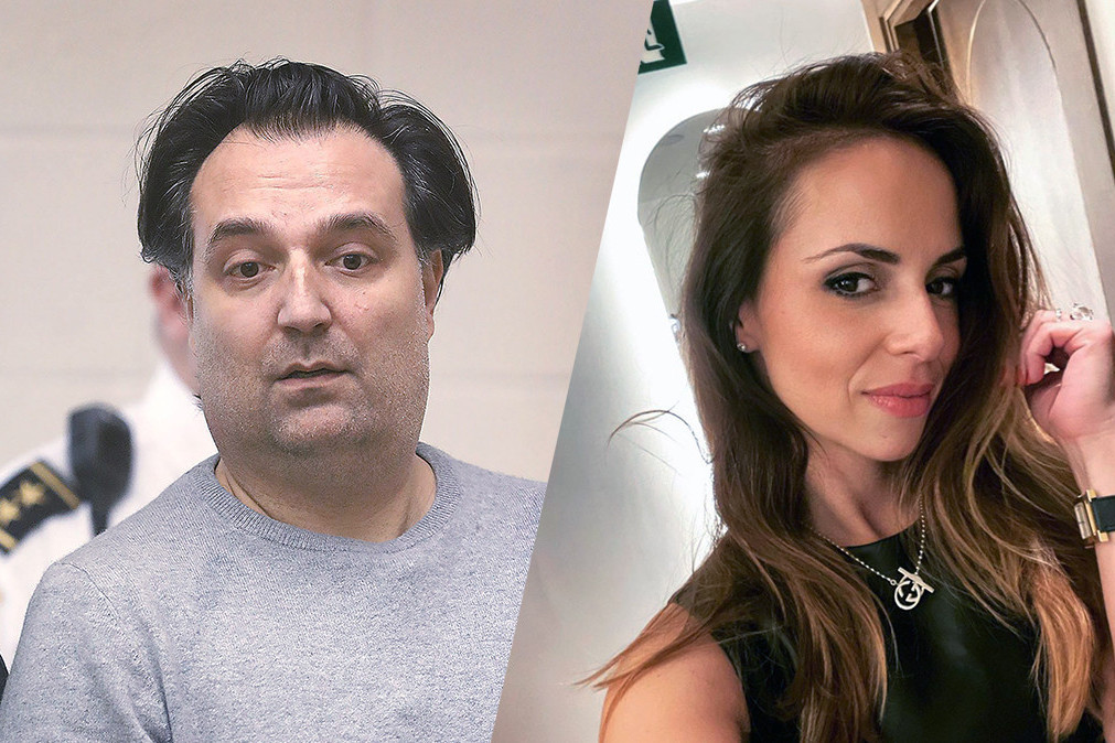 Brajan Volš izboden u zatvoru: Evo čime je ranjen ubica Beograđanke Ane!