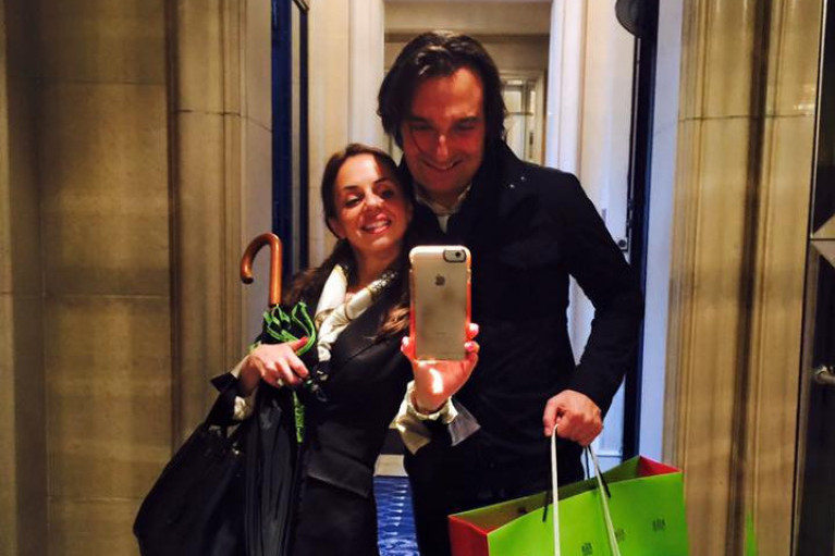 Brajan provalio u vilu mrtvog oca, ukrao pare i Salvadora Dalija: Od ukradenih dolara nestaloj Ani Volš kupio "maserati"!