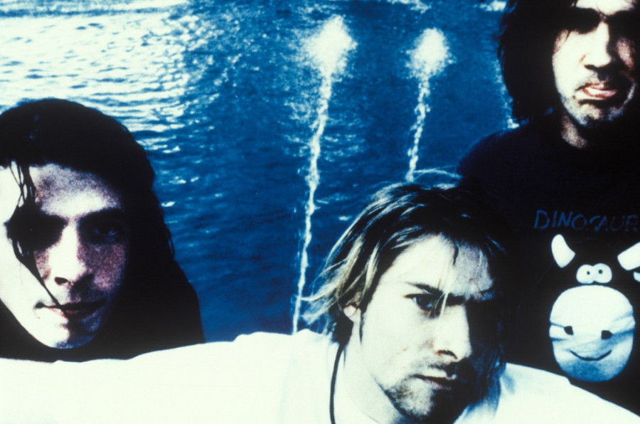 "Nirvana" ponovo pred sudom zbog dečje pornografije: Da li je beba sa naslovne strane čuvenog albuma seksualno zloupotrebljena (FOTO)