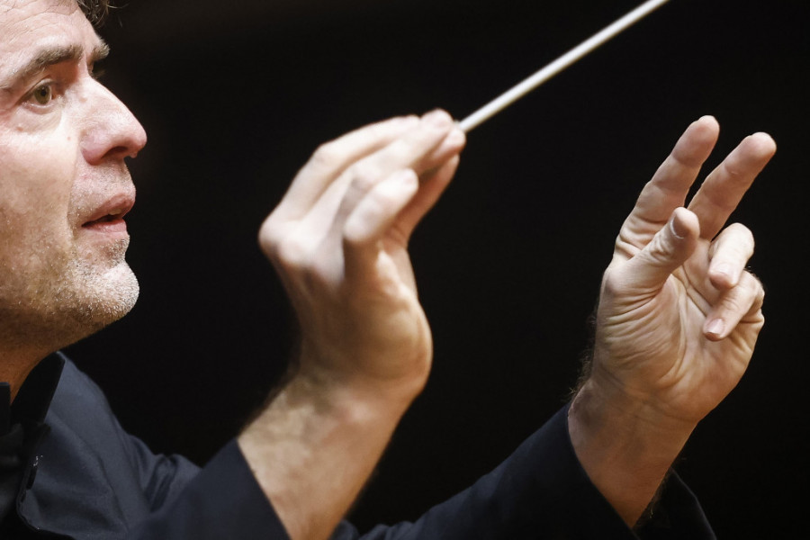 Gabrijel Felc i Beogradska filharmonija pripremaju neviđeni spektakl: Muzičari mogu da se pohvale ako to dožive makar jednom u životu (FOTO)