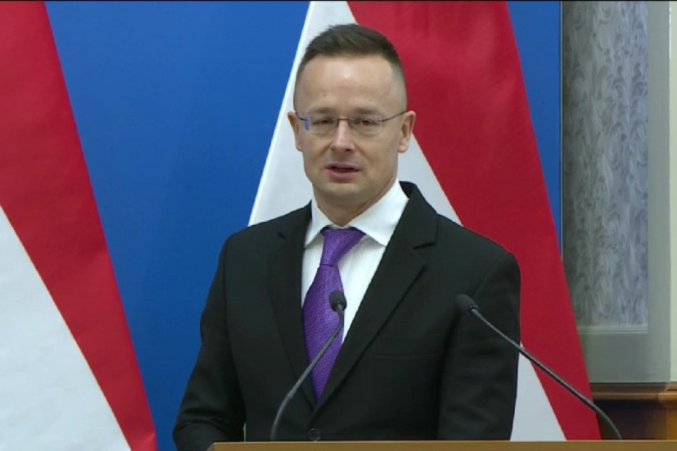 Jasna i nedvosmislena poruka Budimpešte: Ključno je integrisati Srbiju u EU