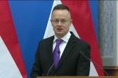Sijarto: Mađarska će glasati protiv članstva Kosova u evropskim telima