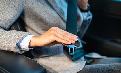 Ne služi samo za sigurnost u vožnji: Ove skrivene funkcije sigurnosnog pojasa mogu da vam pomognu u neočekivanim situacijama