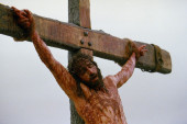 Mel Gibson snima nastavak filma „Stradanje Isusovo“: Neočekivan izbor glavnog glumca (FOTO/VIDEO)