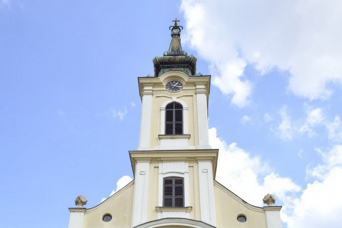 Beograd dobio 445. spomenik kulture: Crkva na najstarijem zemunskom trgu nosi prestižnu titulu