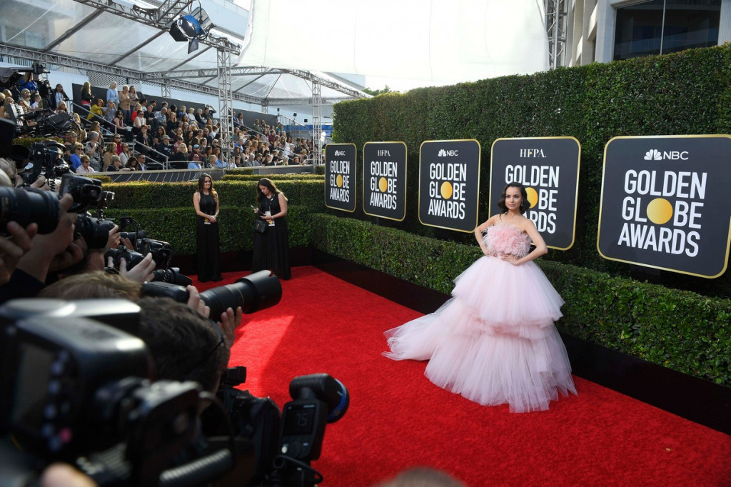 Organizatori Zlatnog globusa u problemu: Niko ne želi jednu stvar, a ostalo je još malo vremena!