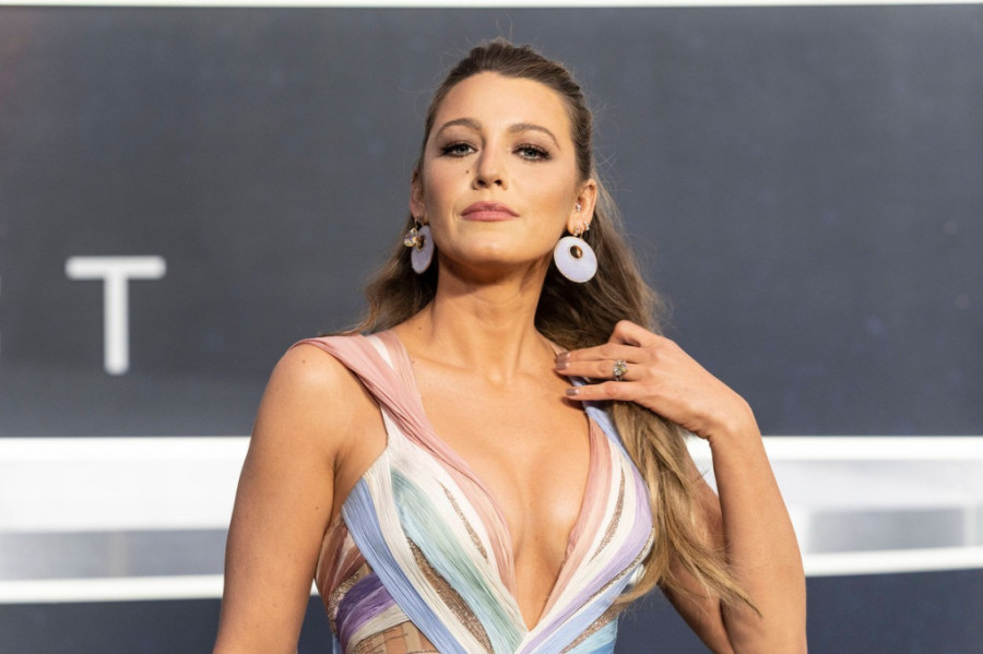 Sad Džastin Baldoni hoće da tuži Blejk Lajvli! Oglasio se njegov advokat: I poruke koje su razmenili ćemo da obelodanimo!