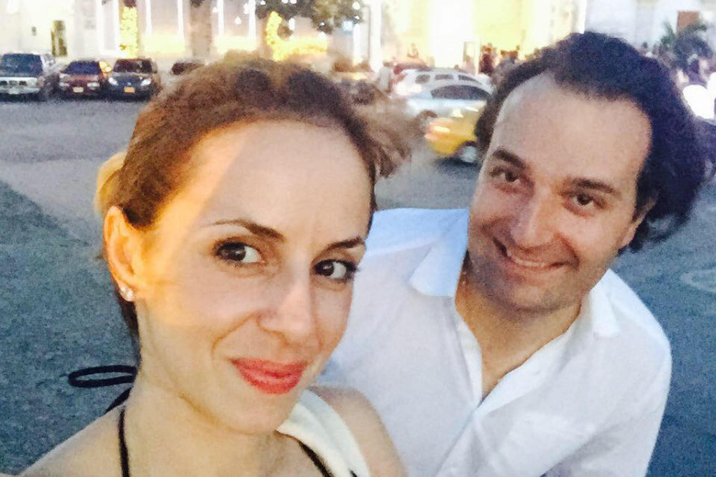 Muž ubijene Ane Volš napravio kobnu grešku: Sud mu brutalno uzvratio, tela i dalje nema!