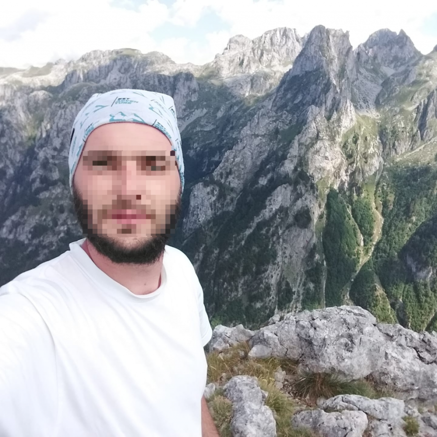 "Vratićeš se kroz snove, kroz sećanja, sećanja nikad ne kasne": Otac Ivane sa Zvezdare neutešan i posle 13 meseci