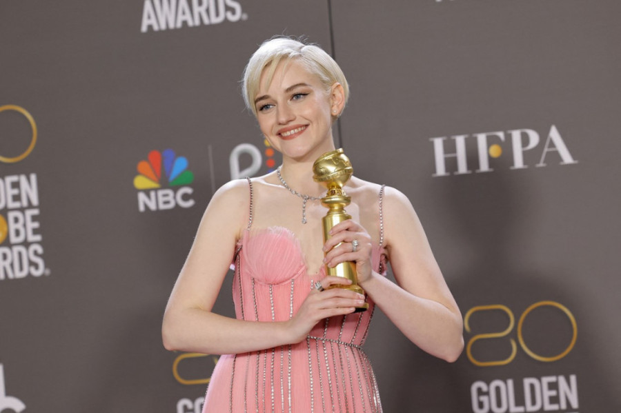 Snima se film o Madoni: Odabrana glavna glumica nakon što je prošla surovu audiciju koja je trajala 11 sati (FOTO)