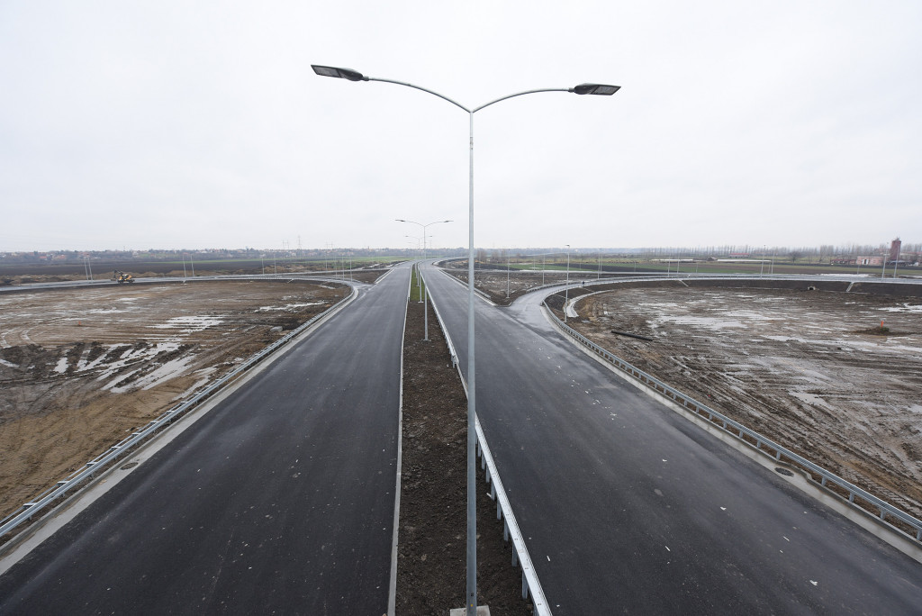Srušena poslednja kuća koja je kočila završetak projekta: Vozači će ovom saobraćajnicom očas posla stizati do "Miloša Velikog"!