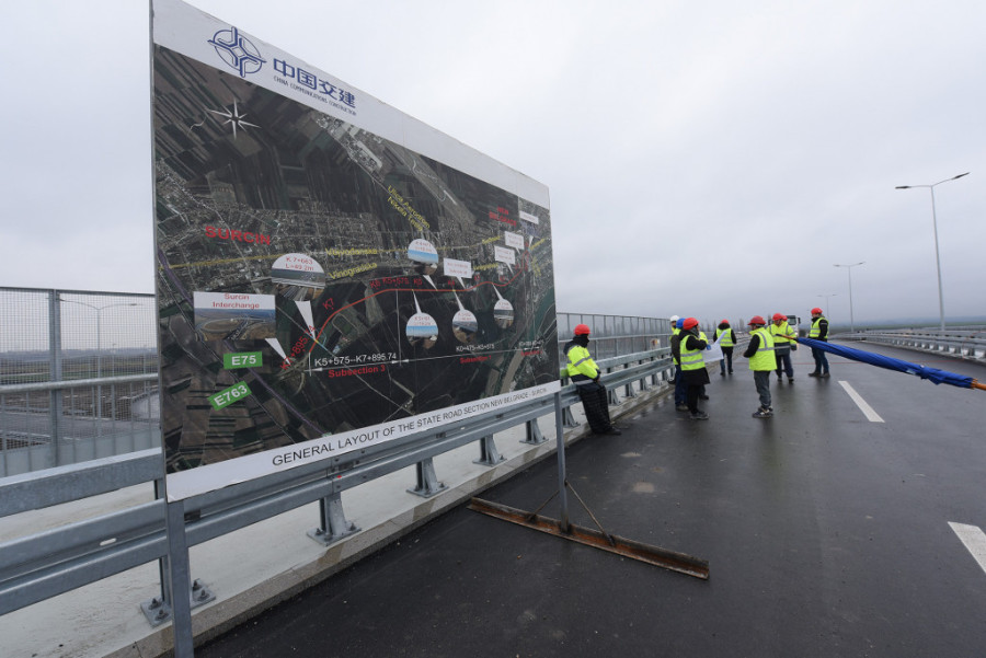Radost za vozače: Koje puteve gradimo, a šta će biti otvoreno u ovoj godini (VIDEO)