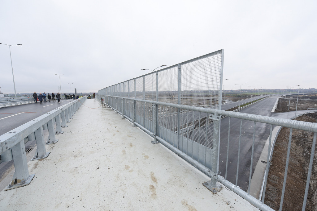 Srušena poslednja kuća koja je kočila završetak projekta: Vozači će ovom saobraćajnicom očas posla stizati do "Miloša Velikog"!