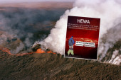 Muškarac urinirao u aktivni vulkan na Havajima: Društvene mreže planule od besa na bahatog muškarca