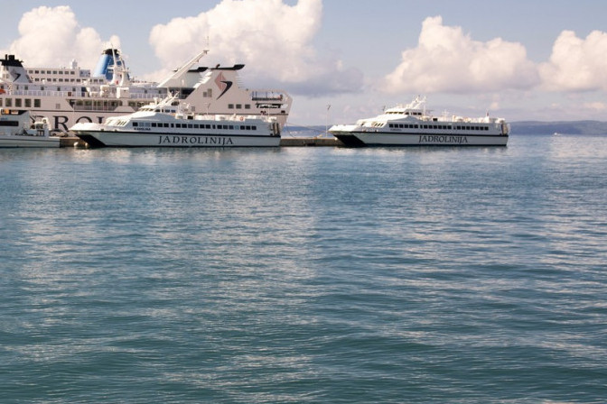 Mladen je kancelariju zamenio stenom na Jadranu! "Lista čekanja za svetioničare bila duža nego za magnetnu rezonancu"