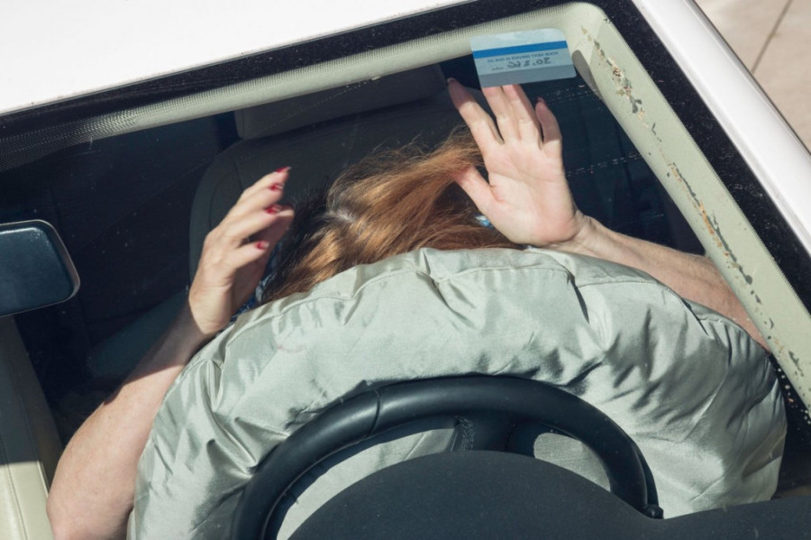 Da li vazdušni jastuk ima rok trajanja i kada je vreme za zamenu?