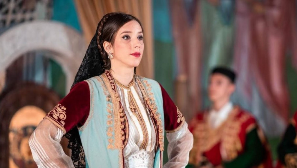 "Srećna sloboda!" Danica Crnogorčević se oglasila o izborima u Crnoj Gori nakon što ju je država tužila!