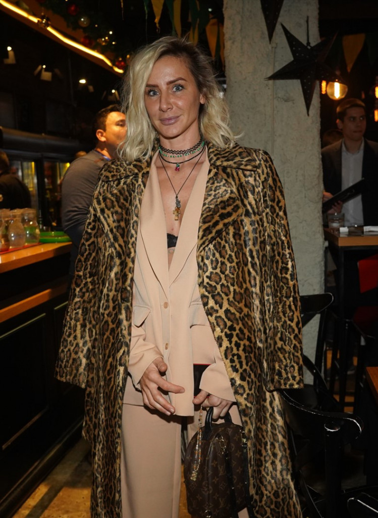 "Slučaj je prijavljen Tužilaštvu": Milica Dabović se oglasila saopštenjem, potkačila bivšeg koji je objavio njene eksplicitne fotografije