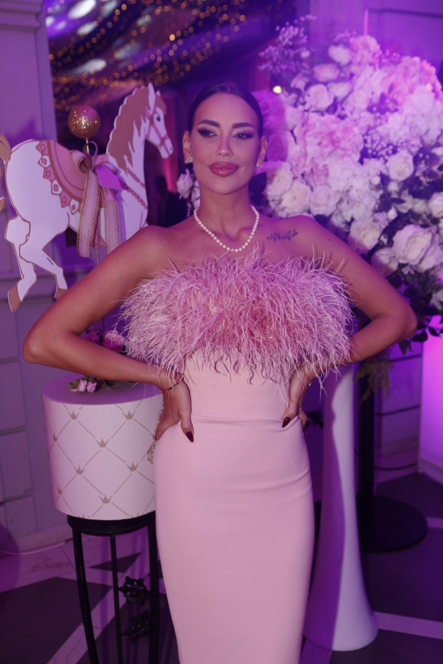 Katarina Grujić zbog narušenog zdravlja otkazala nastup! Infekcija joj napravila pakao: Svaki dan sam na infuziji!