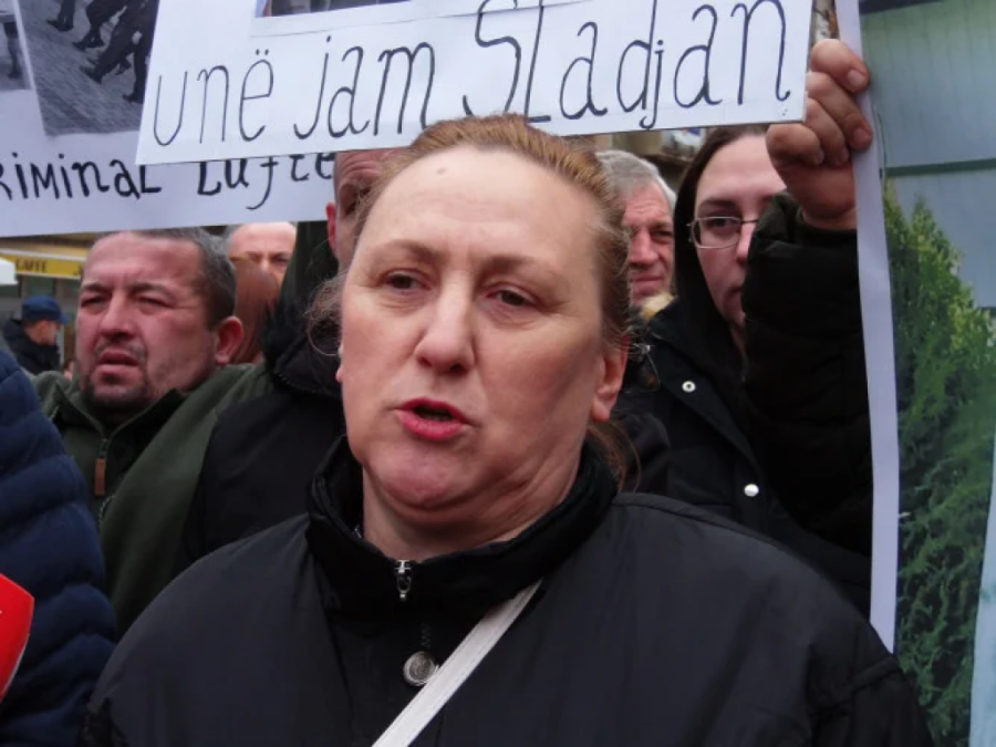 U Prištini saslušana dva svedoka protiv bivšeg policajca Slađana Trajkovića