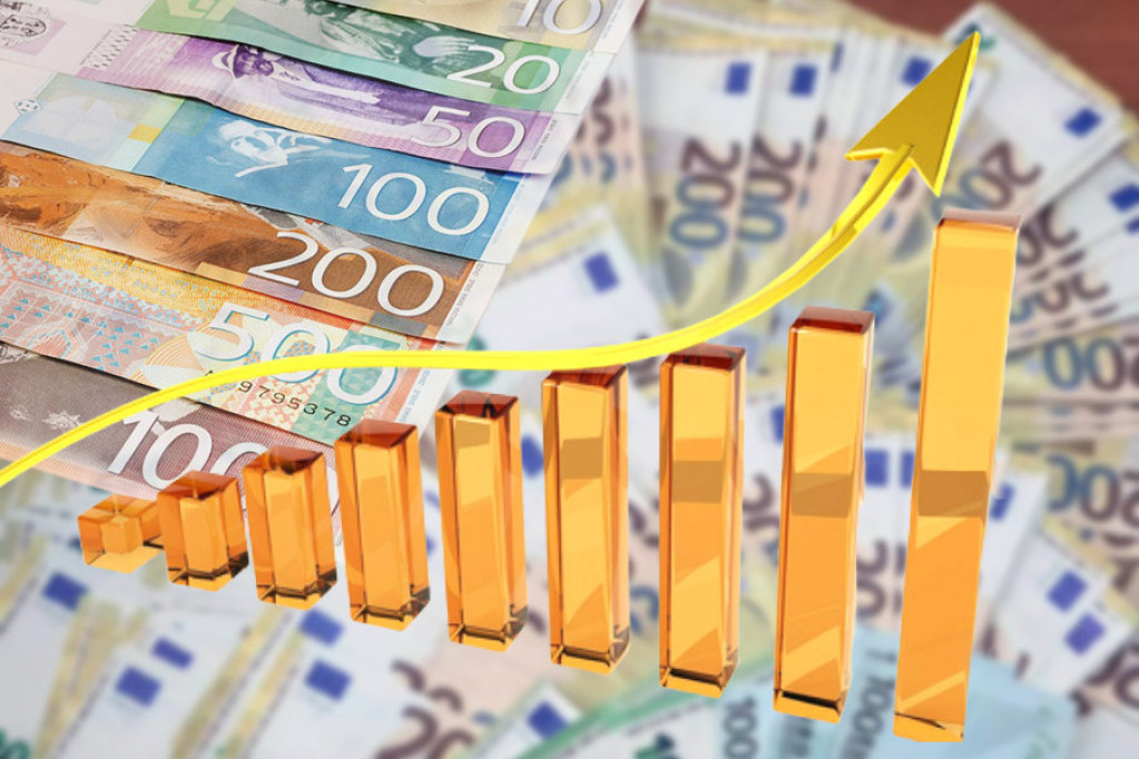 Kako stoje srpske finansije: Koliko iznosi prihod finansijskog sektora, a koja banka je najprofitabilnija?