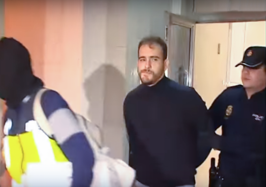 "Vračarci" optuženi za pripremu likvidacije: Hteli da ubiju Luku Bojovića, sve plaćeno kokainom (VIDEO)