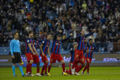 Tamni oblaci nad Barselonom:  Sumnja u podmićivanje sudija poziv da se UEFA umeša u slučaj