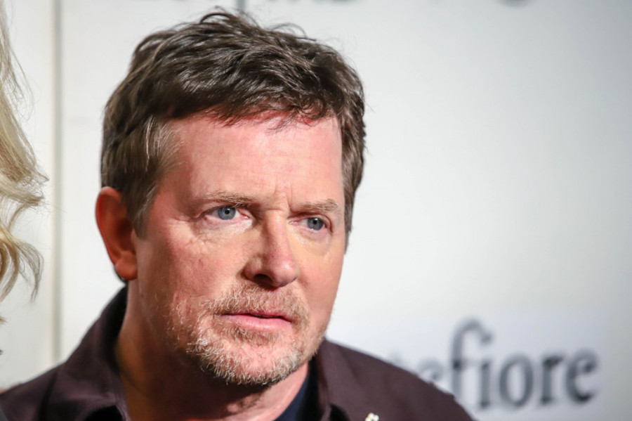 Majkl Džej Foks otkrio svoj omiljeni film: Jedan od najvažnijih 20. veka (VIDEO)