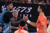 Veliko poštovanje: Novak je najbolji sportista svih vremena!