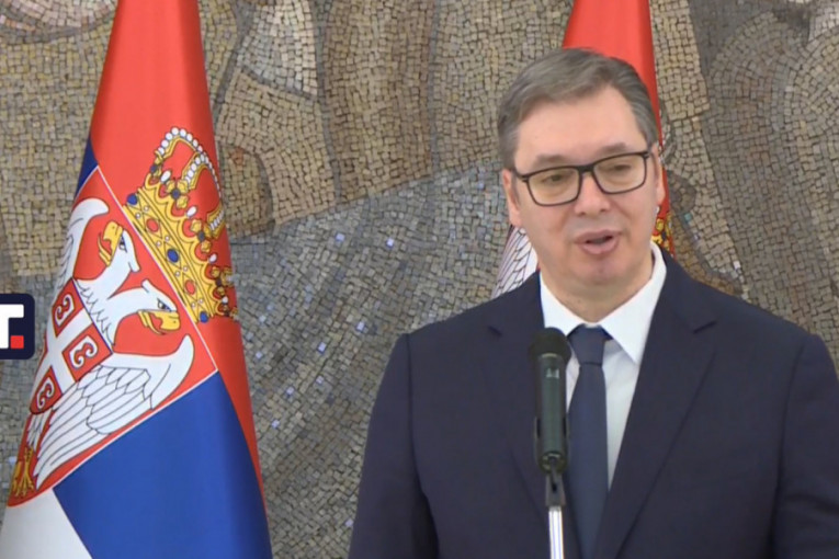 Vučić: Zahvalni smo jer je delegacija SAD insistirala na sprovođenju sporazuma - sada je potpuno jasno da ZSO mora da bude formirana