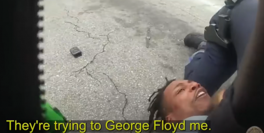 Afroamerikanac umro posle hapšenja: Opirao se, pa ga smirivali elektrošokerima, vikao „hoće da me ubiju kao Džordža Flojda" (VIDEO)