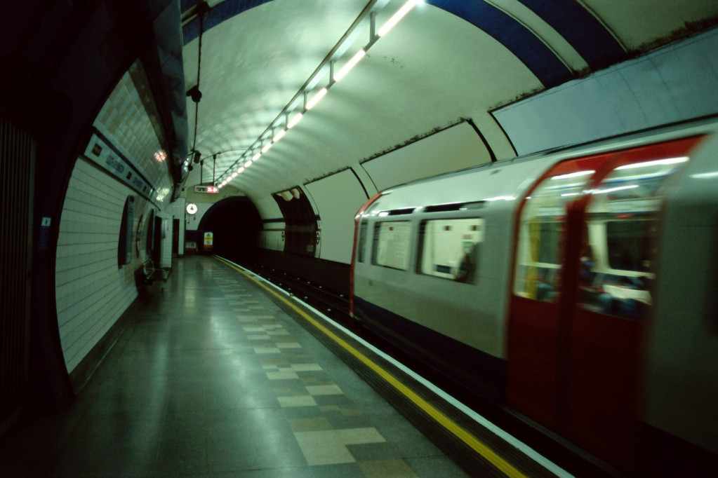 Kolaps u Londonu od 23. jula: Londonski metro stupa u štrajk, sve staje zbog loših uslova rada