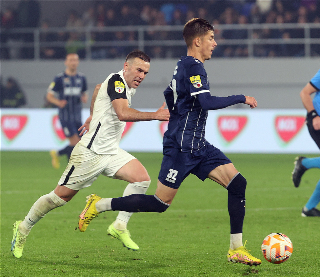 TSC odjavio i Partizan i klubove iz Siti grupe!