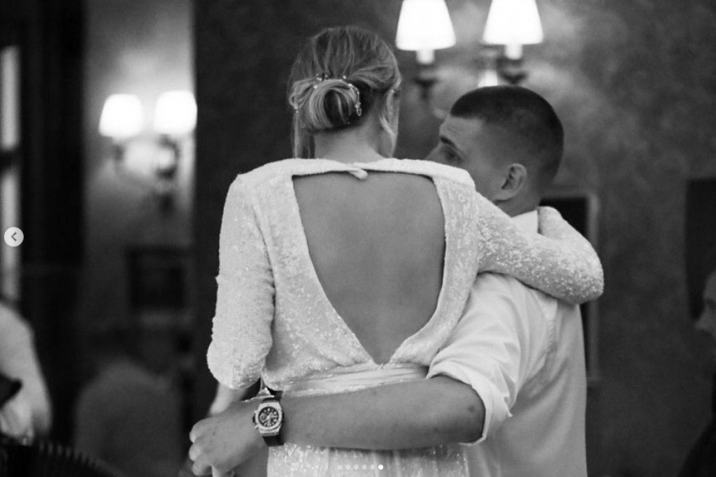 Kad MVP napravi žurku! Natalija Jokić objavila slike sa najboljeg slavlja u životu (FOTO)