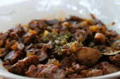 Recept dana: Kalindžo - pomalo zaboravljeno srpsko jelo koje miriše na merak i tradiciju